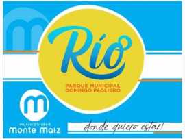 Rio - Reapertura