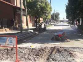 Plan Calles de Mi Barrio