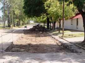 Plan de bacheo