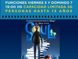 Vuelve el Cine - Cultura