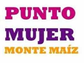 Punto Mujer Monte Maíz