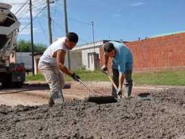 Avance de Obra