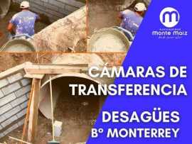 Cámaras de Transferencia