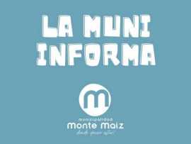 La Muni Informa