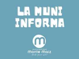 La Muni Informa