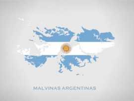 Las Malvinas son Argentinas