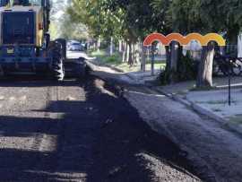 Mejorado en Calle catamarca