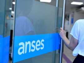 ANSES PAGARÁ UN REFUERZO DE $18.000