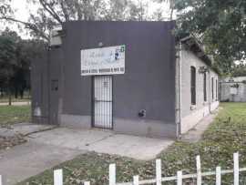 Edificio de la Escuela de Música