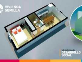 VIVIENDA SEMILLA MUNICIPIOS: ORDENANZA APROBADA