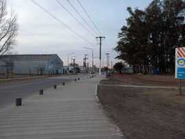 Calle Chubut