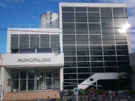 Municipalidad de Monte Maíz