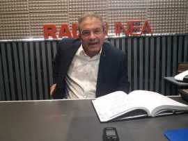 Arq. Eduardo Ríos