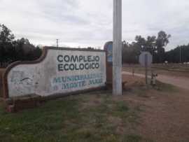 EL COMPLEJO ECOLÓGICO CERRADO POR UNA SEMANA