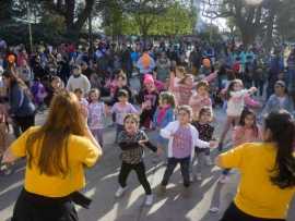 Día de las Infancias en el Centro Cultural