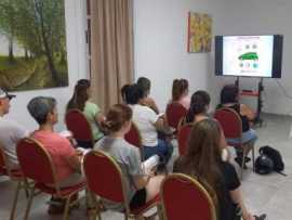 Cursos colectivos de educación vial