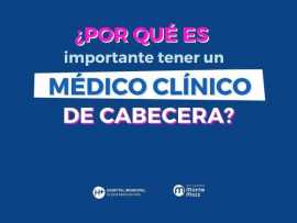 La importancia de tener un médico de cabecera