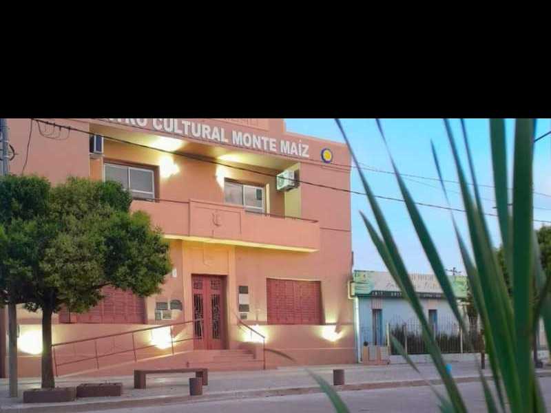 Días y Horarios de los talleres municipales