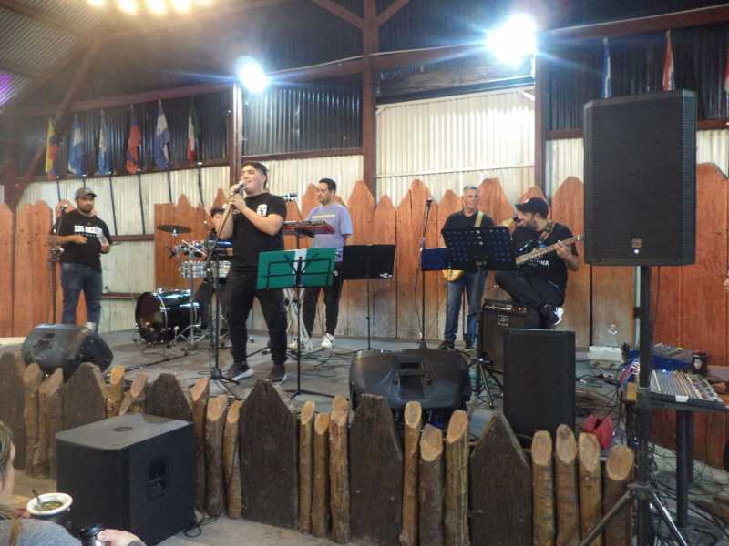 Gran jornada del Feriarte en el Punto Digital