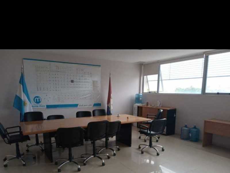 Trabajo en Comisión