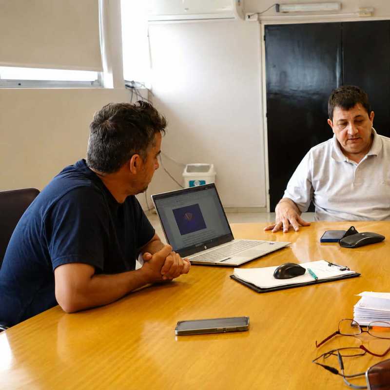Proyecto de ordenanza para el tratamiento de los residuos