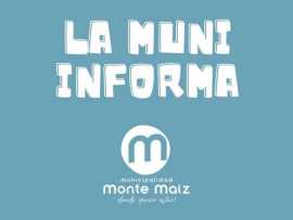 La Muni Informa