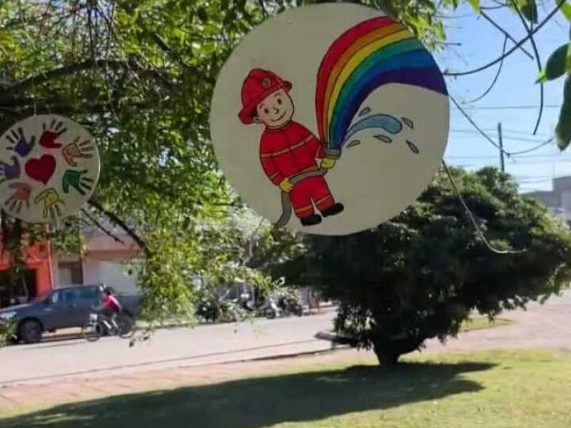 Campaña para celebrar la unidad, el respeto y la diversidad