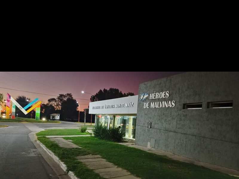 Control de la Guardia Local permitió un viaje seguro