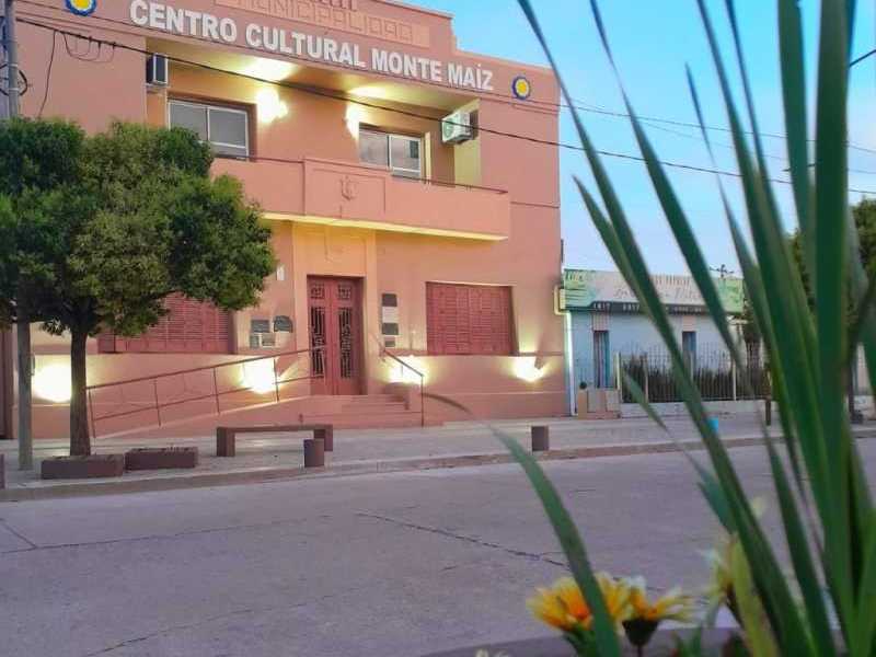 Horarios de los Talleres Municipales