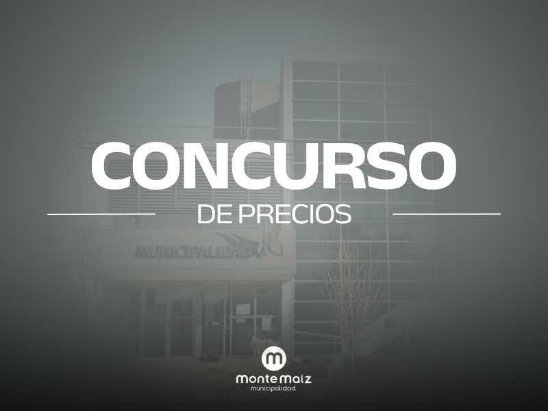 Concurso de Precios