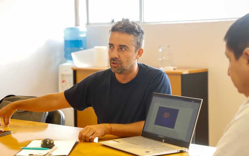 Diagnóstico profundo del tratamiento de los residuos