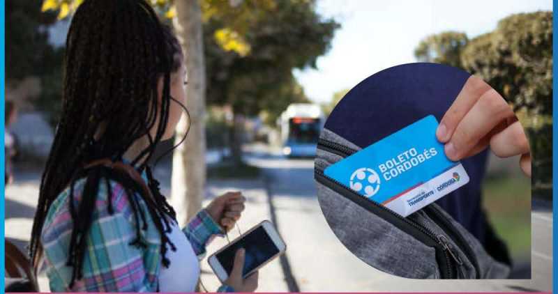 Boleto Educativo Cordobés: Inscripciones abiertas