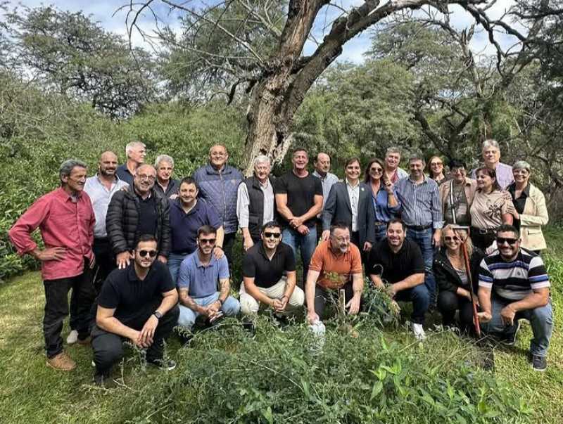 La Comunidad Regional se reunió en Bell Ville